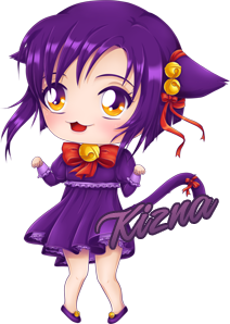 Kizna