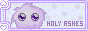 Holy Ashes
